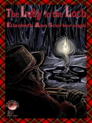 cover image of The Lady in the Loch (New Version)